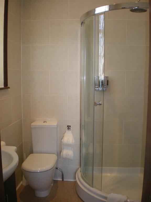 Langley Bank Guest House Ayr Room photo